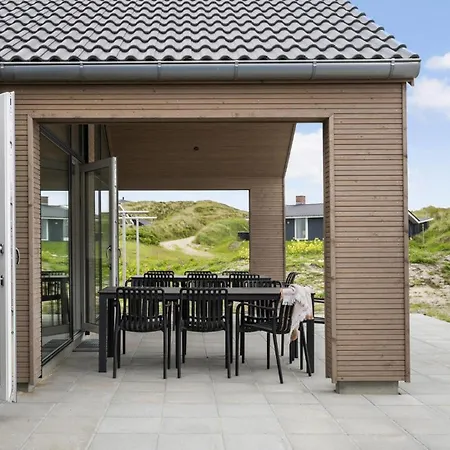 Сasa de vacaciones Villavilla 930 - Hvide Sande, Vestjylland Hvide Sande