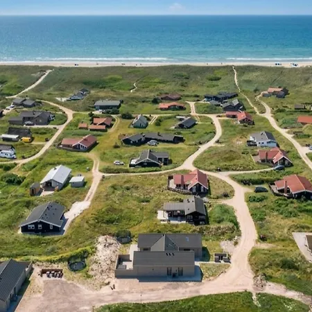Villavilla 930 - Hvide Sande, Vestjylland