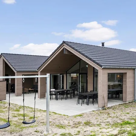 Villavilla 930 - Hvide Sande, Vestjylland *