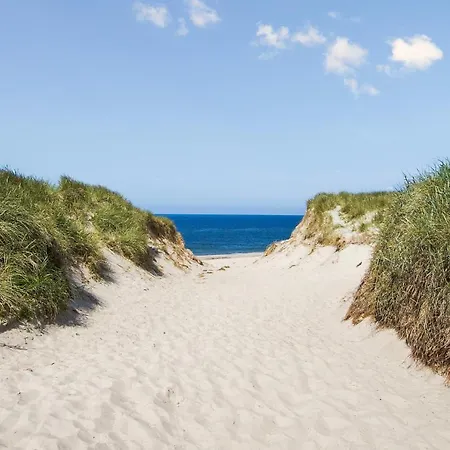 Villavilla 930 - Hvide Sande, Vestjylland *