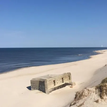 Villavilla 930 - Hvide Sande, Vestjylland *