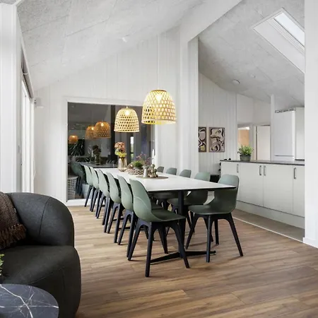 Villavilla 930 - Hvide Sande, Vestjylland