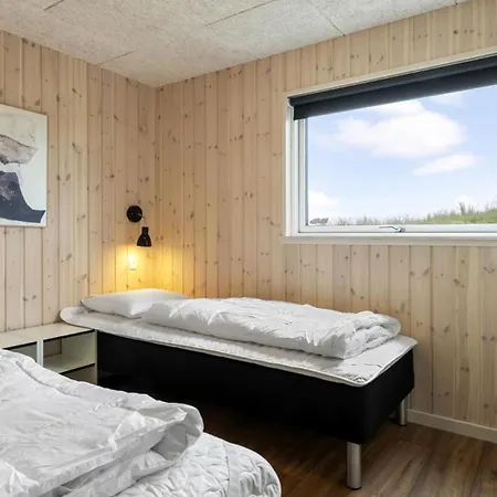 Villavilla 930 - Hvide Sande, Vestjylland *
